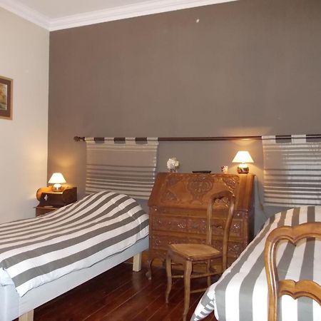 Woluwe-Saint-Lambert B&B Chambre Chocolat المظهر الخارجي الصورة