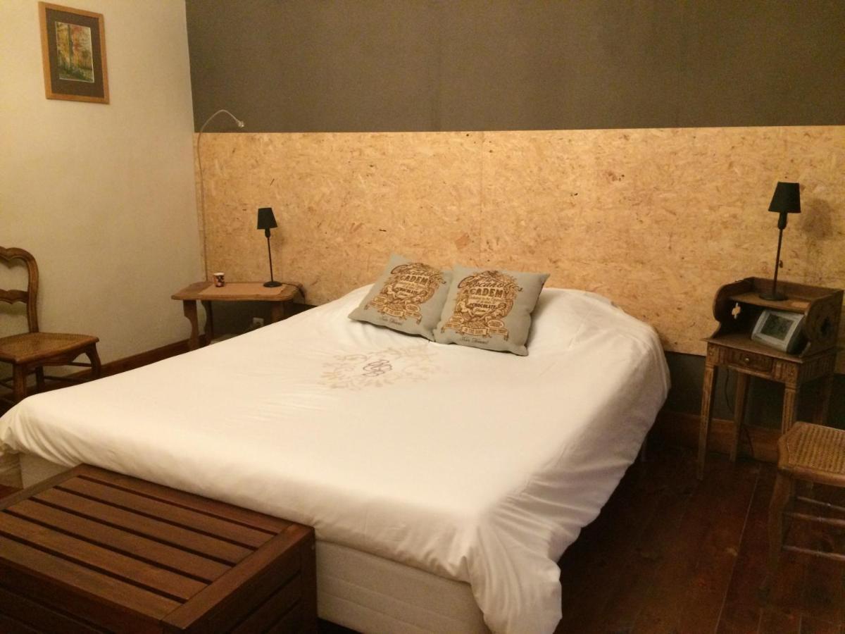 Woluwe-Saint-Lambert B&B Chambre Chocolat المظهر الخارجي الصورة