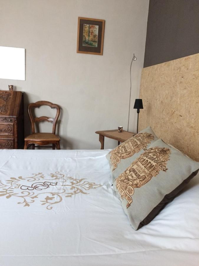 Woluwe-Saint-Lambert B&B Chambre Chocolat المظهر الخارجي الصورة