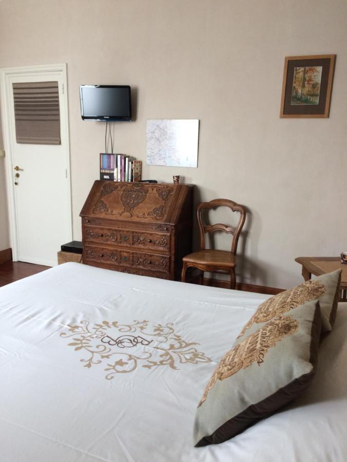 Woluwe-Saint-Lambert B&B Chambre Chocolat المظهر الخارجي الصورة