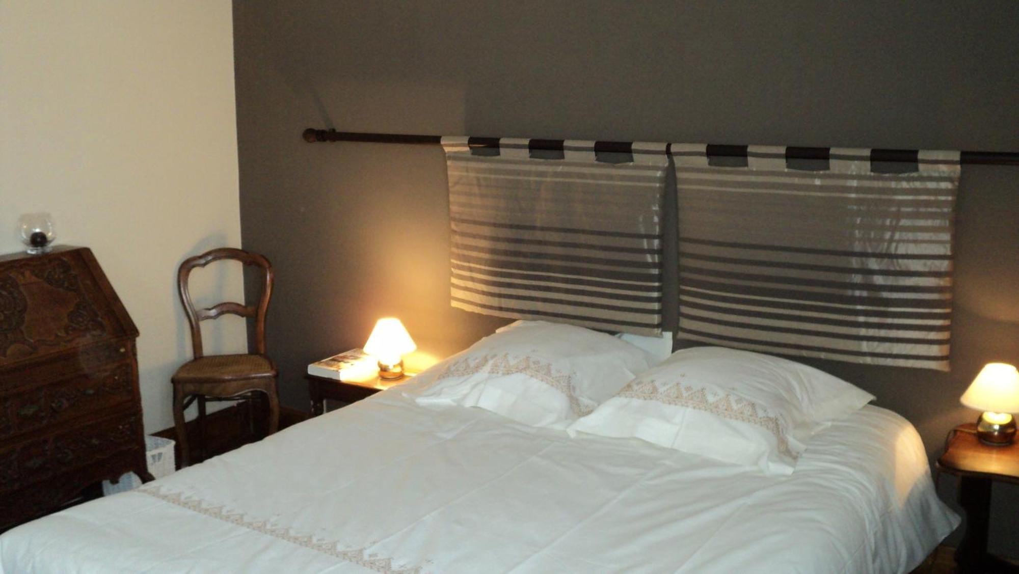 Woluwe-Saint-Lambert B&B Chambre Chocolat المظهر الخارجي الصورة