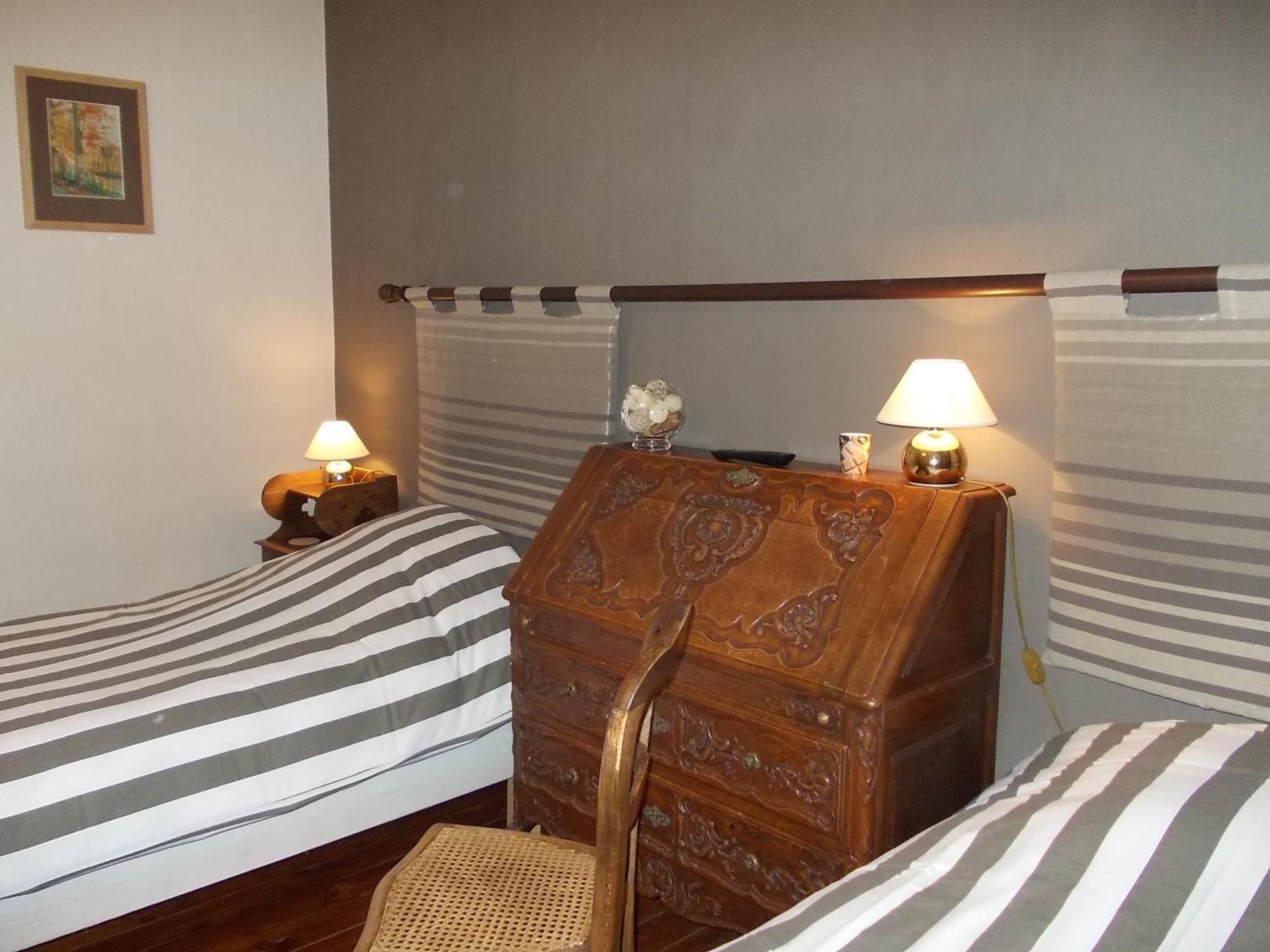 Woluwe-Saint-Lambert B&B Chambre Chocolat المظهر الخارجي الصورة