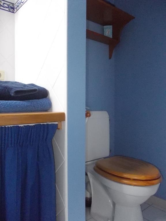 Woluwe-Saint-Lambert B&B Chambre Chocolat المظهر الخارجي الصورة