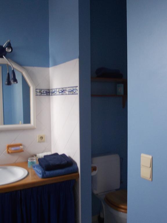 Woluwe-Saint-Lambert B&B Chambre Chocolat المظهر الخارجي الصورة