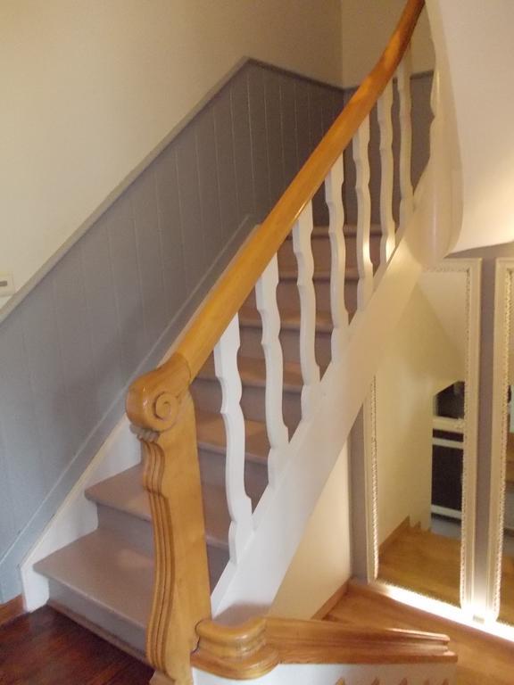 Woluwe-Saint-Lambert B&B Chambre Chocolat المظهر الخارجي الصورة