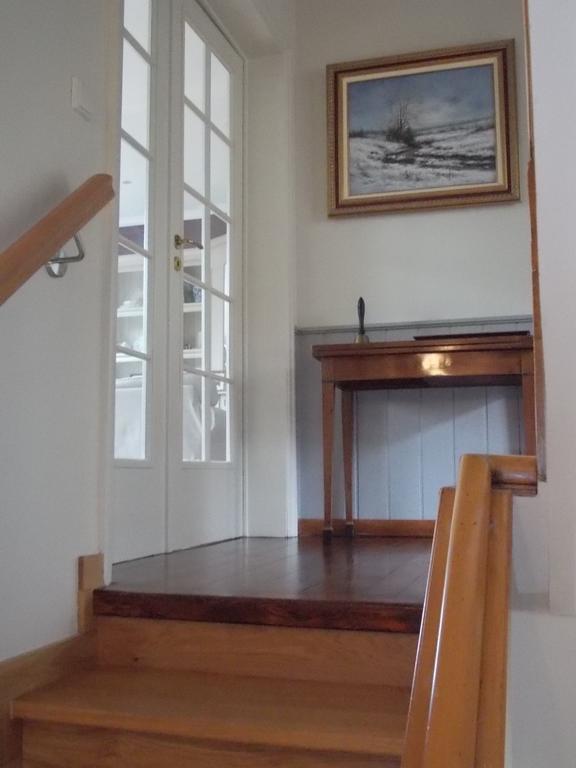 Woluwe-Saint-Lambert B&B Chambre Chocolat المظهر الخارجي الصورة