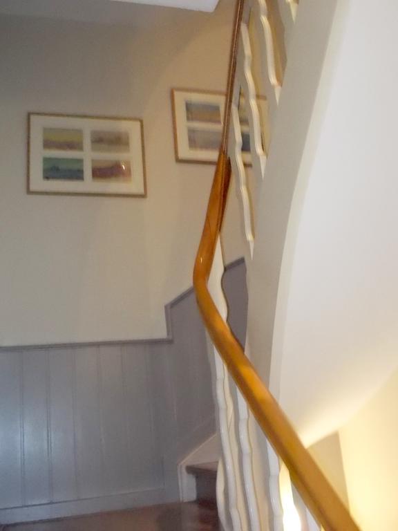 Woluwe-Saint-Lambert B&B Chambre Chocolat المظهر الخارجي الصورة