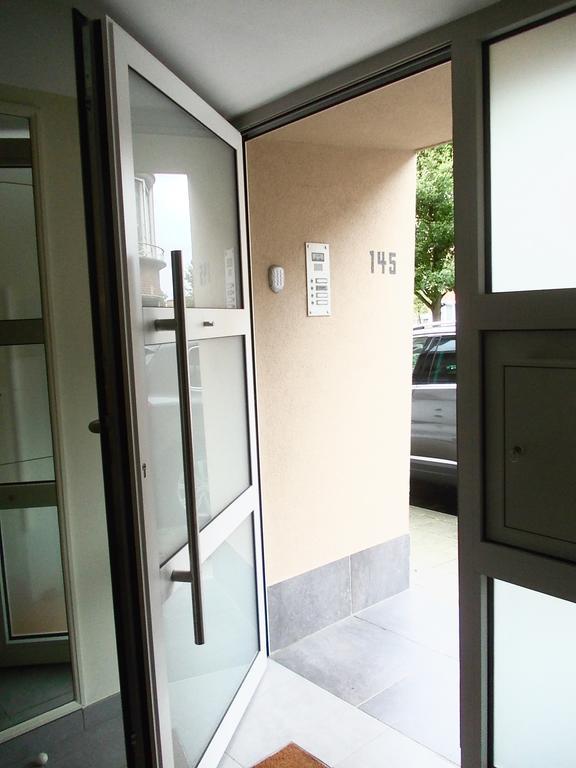 Woluwe-Saint-Lambert B&B Chambre Chocolat المظهر الخارجي الصورة