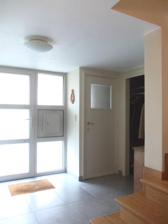 Woluwe-Saint-Lambert B&B Chambre Chocolat المظهر الخارجي الصورة