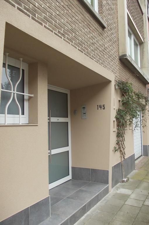 Woluwe-Saint-Lambert B&B Chambre Chocolat المظهر الخارجي الصورة